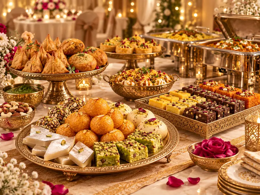 Events and celebrations