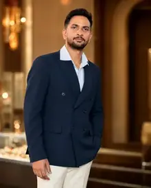 Mr. Gaurav Yadav Ji