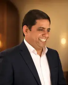 Mr. Rajeev Yadav Ji
