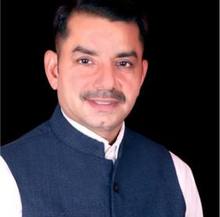 Mr. Satish Yadav Ji