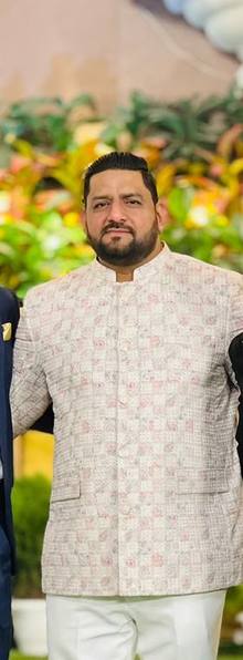 Mr. Sohan Yadav Ji