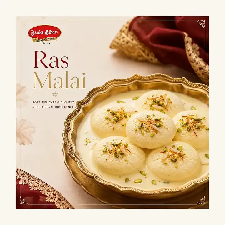 Ras Malai