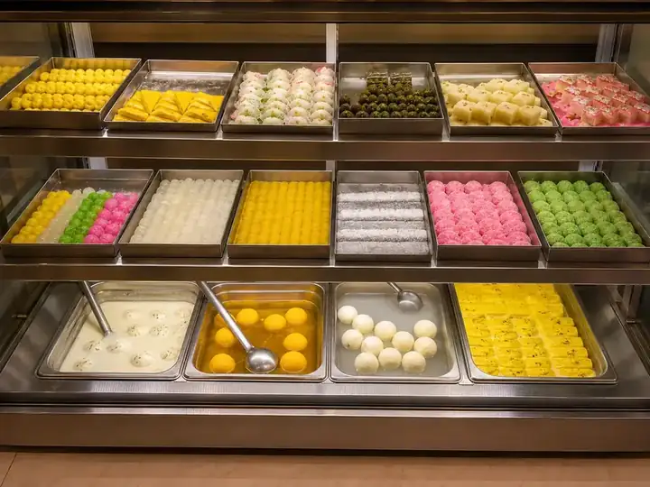 Sweets